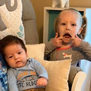 Meet your Posher, Nichole